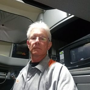 Meet your Posher, Philip